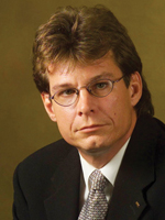 Photo of Mark Hunter LaVigne